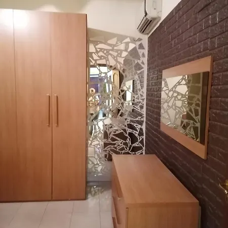 La Casa Di Titty Appartamento *