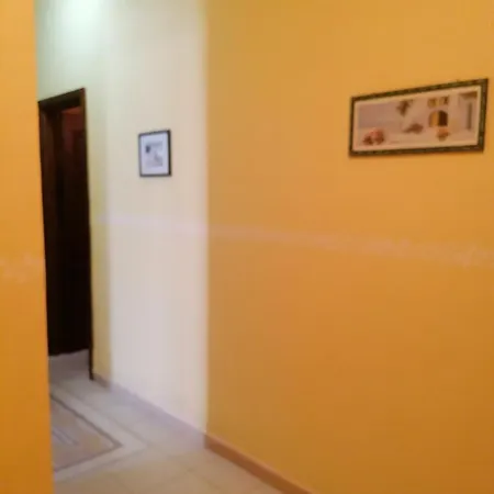 La Casa Di Titty