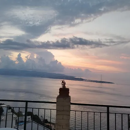 La Casa Di Titty Villa San Giovanni