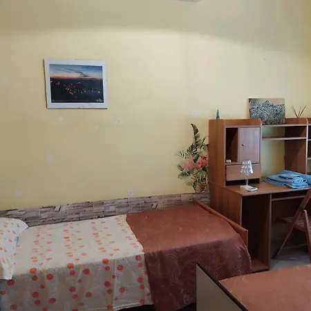 La Casa Di Titty * Villa San Giovanni