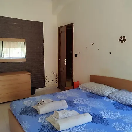 La Casa Di Titty Appartamento *