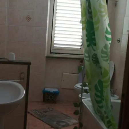 La Casa Di Titty Appartamento *