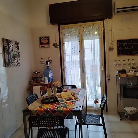 La Casa Di Titty Appartamento